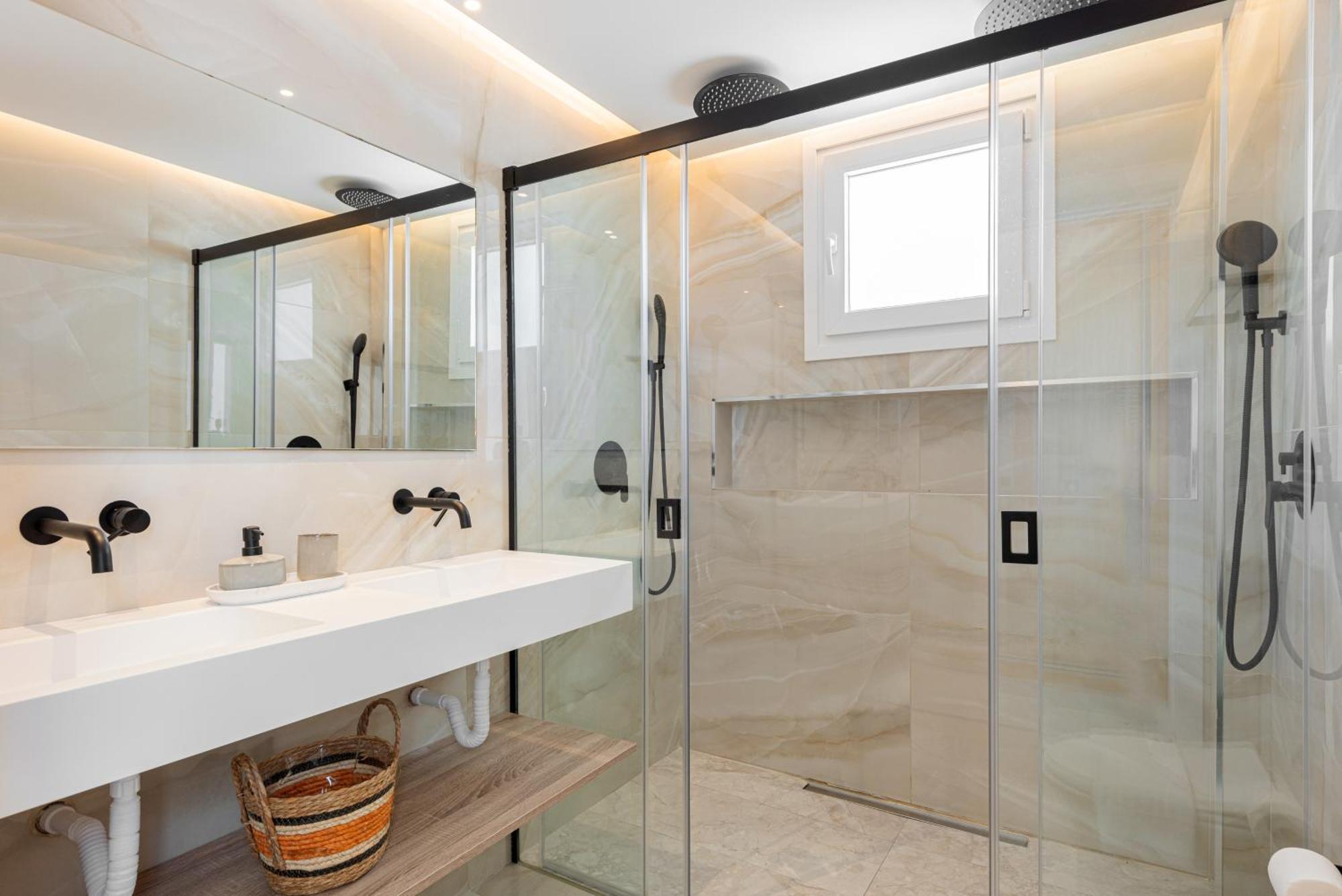 U-nique Mar Baltico Villa Benalmádena